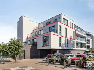 Apartment for sale Ninove (RBU50232)