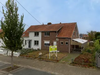 Maison à vendre Buizingen (RBU50236)