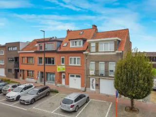 Residence for sale Oudenaken (RBU50237)
