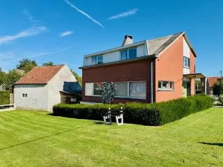 Maison à vendre Lennik (RBU50241)