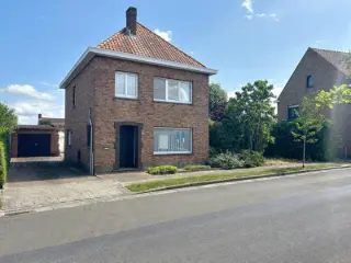 Residence for sale Zedelgem (RBU50244)