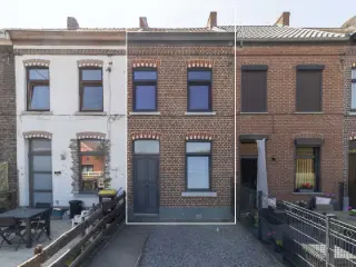 Huis te koop Flénu (RBU50245)