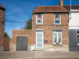 Huis te koop Flénu (RBU50246)