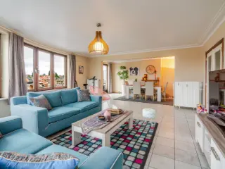 Appartement à vendre Strombeek-Bever (RBU50249)