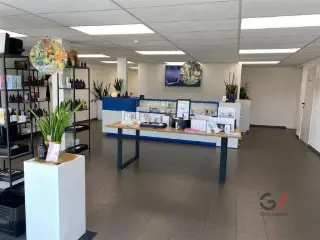 Surface commerciale à louer Herent (RBU50253)