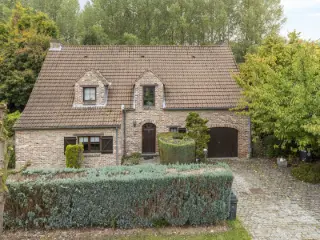 Villa for sale Wemmel (RBU50261)