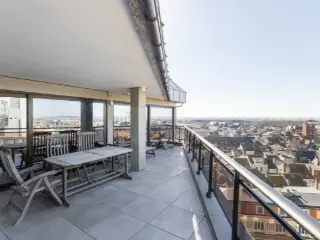 Appartement à vendre Blankenberge (RBU50262)