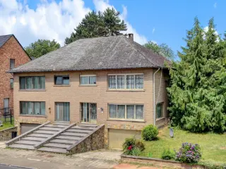 Huis te koop Sterrebeek (RBU50263)