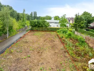 Terrain à bâtir à vendre Grand-Bigard (RBU50265)