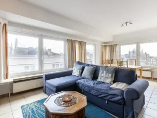 Appartement à vendre Blankenberge (RBU50267)