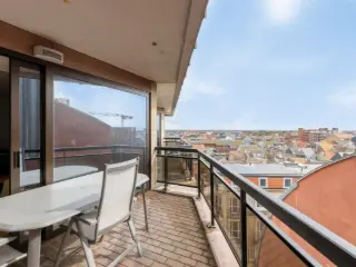 Appartement à vendre Blankenberge (RBU50268)