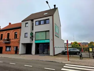 Commercial building for rent Geel (RBU50270)