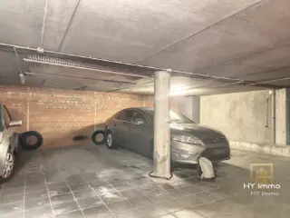 Parking à vendre Molenbeek-Saint-Jean (RBU50273)