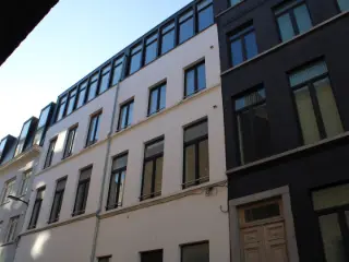 Appartement à vendre Ostende (RBU50277)