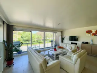 Apartment for sale Bredene (RBU50278)