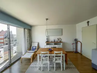 Appartement à vendre Ostende (RBU50279)