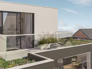 Apartment for sale Bredene (RBU50281)