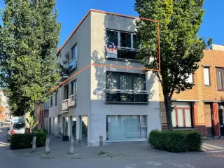 Appartement à vendre Ostende (RBU50283)