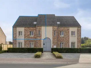 Apartment for sale Koersel (RBU50285)