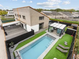 Residence for sale Tessenderlo (RBU50290)