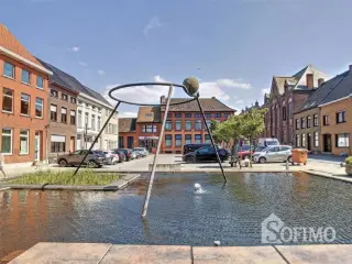 Huis te koop Roesbrugge-Haringe (RBU50292)