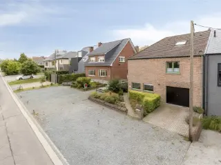 Huis te koop Wemmel (RBU50303)