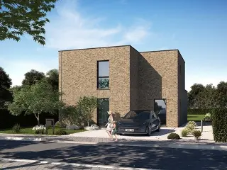 Development site for sale Humbeek (RBU50304)