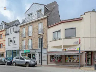 Apartment for sale Willebroek (RBU50306)