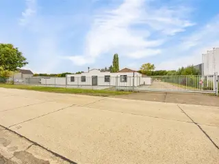 Kantoor te koop Lummen (RBU50313)