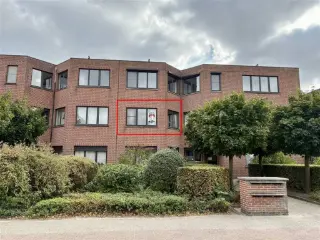 Appartement te huur Kalmthout (RBU50314)