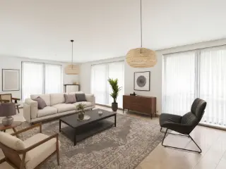 Apartment for sale Oudenaarde (RBU50344)