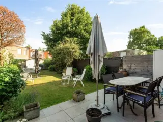 Appartement à vendre Wilrijk (RBU50358)