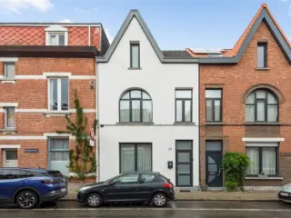 Maison à vendre Anvers (RBU50359)