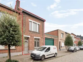 Huis te koop Burcht (RBU50370)
