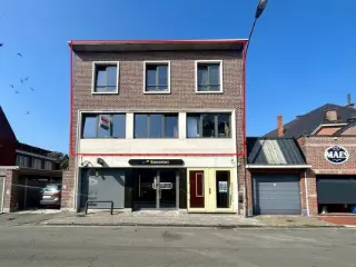 Duplex à louer Moerbeke-Waas (RBU50371)