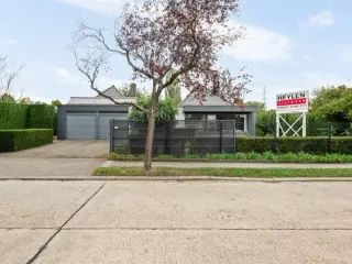 Villa for sale Brecht (RBU50372)