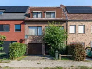 Huis te koop Mortsel (RBU50375)