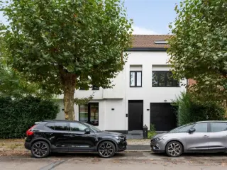 Residence for sale Mortsel (RBU50376)