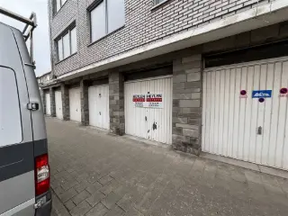Garage à vendre Deurne (RBU50378)