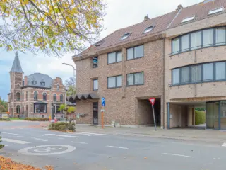 Appartement te koop Opwijk (RBU50382)