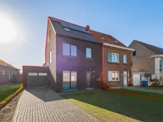 Huis te koop Ekeren (RBU50383)