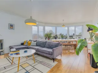 Appartement te koop Borgerhout (RBU50395)