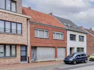 Residence for sale Beerse (RBU50397)