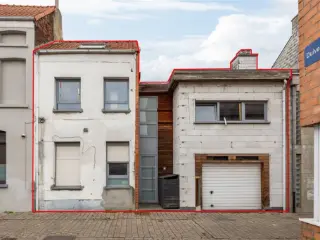 Residence for sale Mechelen (RBU50400)