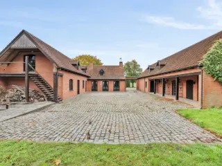 Boerderij - Hoeve te koop Ledegem (RBU50409)