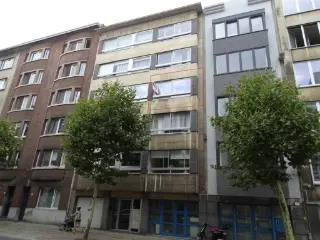 Apartment for rent Antwerp (RBU50415)