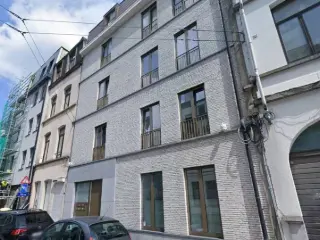 Appartement te huur Antwerpen (RBU50416)