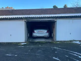 Garage for sale Halle (RBU50421)