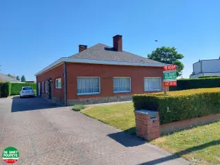 Bungalow à vendre Uitkerke (RBU50422)