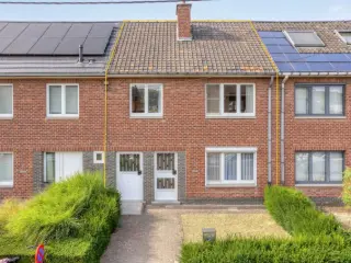 Maison à vendre Merchtem (RBU50425)